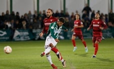 Copa del Rey football: Torremolinos crash out against top-flight Sevilla FC
