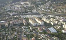 New properties in Malaga province are now 135,000 euros more expensive than six years ago