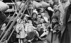 23 December 1938: Catalonia is stormed by Nationalist troops