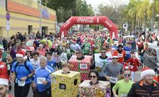 More than 500 already signed up for charity street race in Torremolinos on New Year's Eve