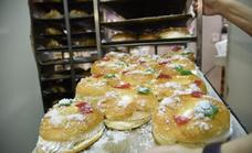 Search to find the best King’s cake in Torremolinos starts