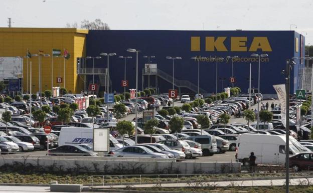 IKEA recalls frozen cake after fragments of metal detected