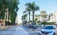 First phase of revamp of main road that connects Torremolinos to Benalmádena is finally finished
