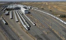 Spain's rail operator Renfe to take to the skies to protect its trains