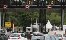Motorway toll charges in Spain to go up by less than inflation but drivers will still end up paying the difference