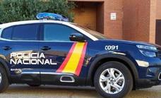 Three arrests for extortion and threatening to harm a Malaga businessman’s children