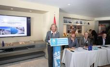 Marbella to construct Y-shaped breakwater to protect one of beaches which suffers the most damage from storms