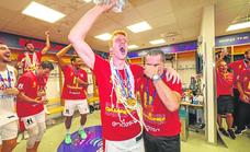 2022: A year in sport