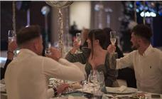How much does it cost to celebrate New Year's Eve on the Costa del Sol?