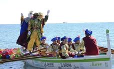 Three Kings to arrive in Torremolinos by boat again this year