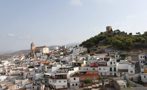 Vélez-Málaga council votes to request BIC status for town's oldest religious building