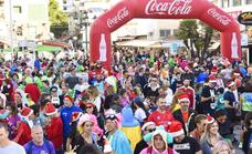 San Silvestre street race in Torremolinos ‘breaks all participation records’