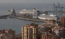 Costa del Sol is expecting a boom in cruise tourism this year
