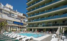 Fuengirola’s former Florida hotel to reopen in April after major refurb
