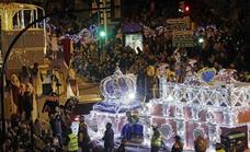 Everything you need to know about this year’s Three Kings parade in Malaga