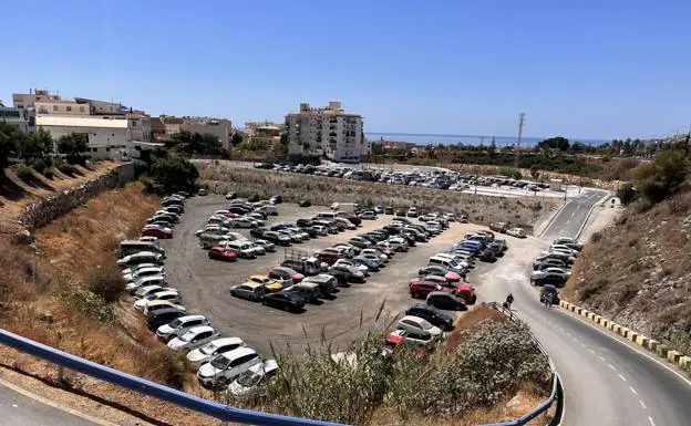 After a 20-year wait, Nerja's new health centre gets green light