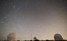 How and where to see the Quadrantids meteor shower in Spain tonight