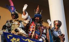 Full guide to the big Three Kings parades for the Costa del Sol and inland Malaga towns on 5 January, 2023