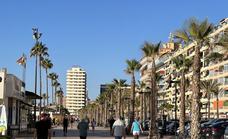 Fuengirola closes 2022 with lowest unemployment rate in 14 years