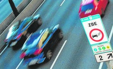 Explained: how to obtain a Low Emission Zone (ZBE) sticker for your vehicle in Spain
