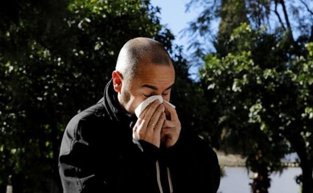 Popular medication for nasal congestion and allergy sufferers in Spain remains out-of-stock