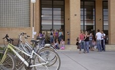 University encourages sustainable mobility with bike loan scheme for staff and students