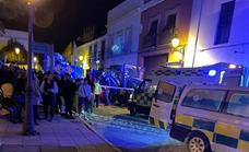 One dead and five injured after vehicle loses control and crashes into crowd during Three Kings parade in Spain