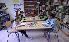 Extra reading to be compulsory in schools in Andalucía from September