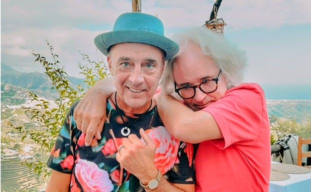 A unique Swedish show on the Costa del Sol