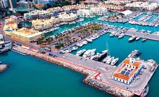 Ideas competition launched for renovation of Benalmádena port