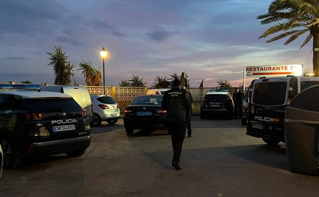 Decapitated corpse in Marbella may be a victim of gender violence