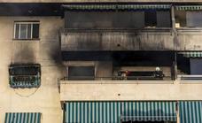 Fuengirola declares three days of mourning after two die in apartment fire