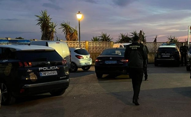 Second arrest as DNA tests seek to identify decapitated woman washed up in Marbella