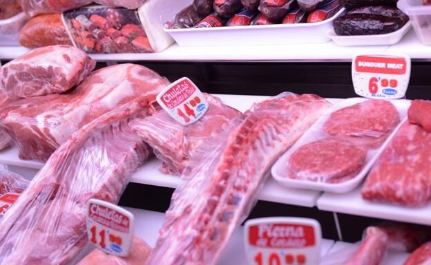 Survey identifies Spain's best and worst supermarkets for buying fresh meat and fish