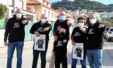 Cártama fights cancer "with no mercy"