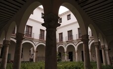 Former Malaga city centre convent is back on the market