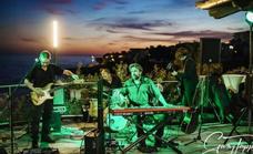 Monkey Tennis bring their personalised style to Bonnets on Fuengirola port