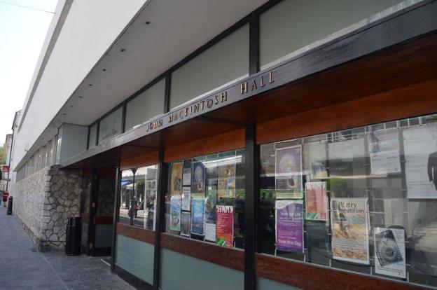 Gibraltar authors invited to donate books for library in Morocco