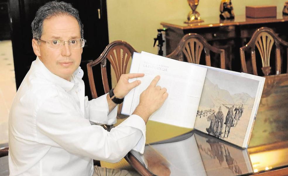 Councillor who fled to Argentina from Marbella in Malaya corruption case prepares to return