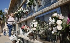 Deaths in Malaga province increase by 15 per cent
