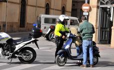 Mijas cracks down on noisy motorcycles and mopeds