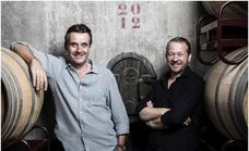 British expats on a mission to simplify Spanish wine