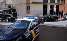 Police arrest man in Malaga after his mother is found brutally beaten to death