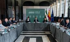 Junta announces new measures and series of recommendations to curb spread of Covid-19 in Andalucía