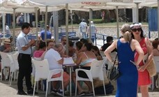 Fuengirola launches free food handler courses aimed at the unemployed