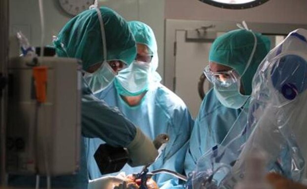 Medical malpractice claimed the lives of 699 people in Spain last year, according to Patients' Ombudsman