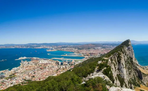 Gibraltar's greenhouse gas emissions report can now be read online