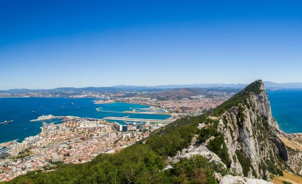 Gibraltar's greenhouse gas emissions report can now be read online