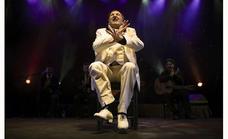 Torremolinos honours the Gypsy Fred Astaire with tribute show