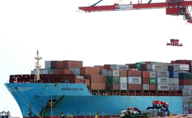Andalucía's exports soar to record high worth 40 billion euros